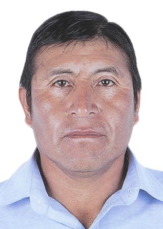Edgar Agustin Ponce Chise