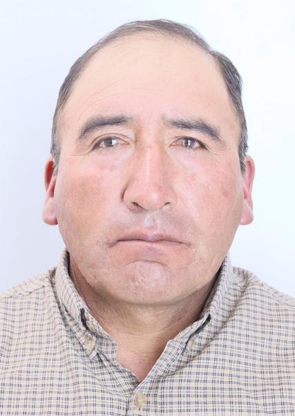 Demetrio Senón Figueroa Tejada