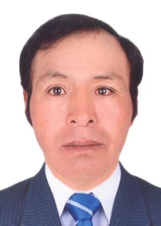 Maximo Edgard Choque Arhuire