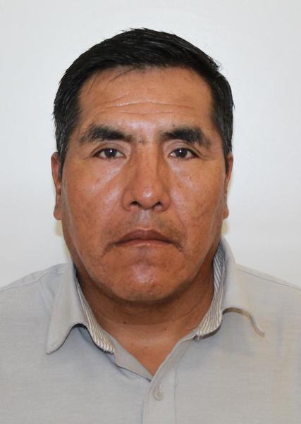 Pio Cutipa Llallacachi