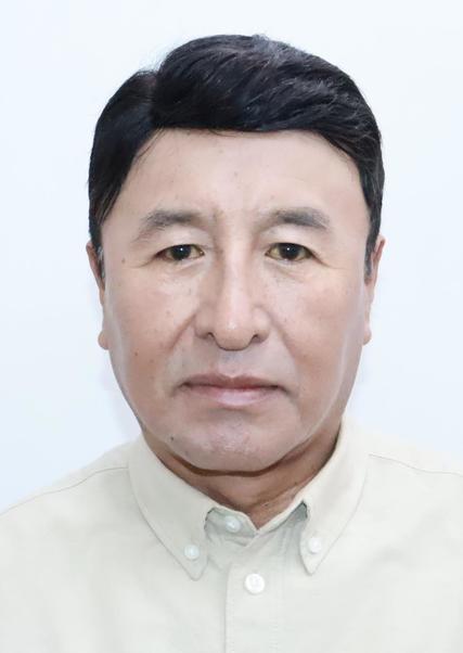 Benigno Delfin Jalisto Ninataype
