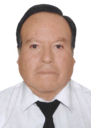 Carlos Alfredo Mayca Huamani