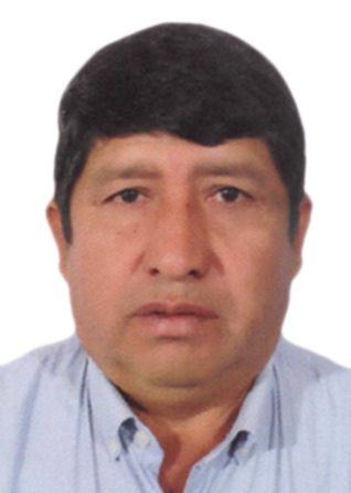 Tomas Wuile Ayñayanque Rosas
