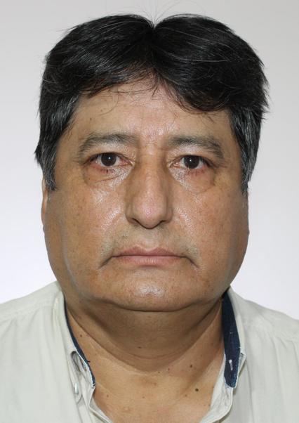 Gorky Rosa Edgardo Carrazco Castro