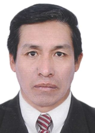 Carlos Alberto Alarcon Escobedo