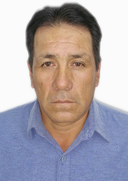 Freddy Ronal Cervantes Diaz