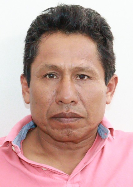 Augusto German del Carpio Alvarado