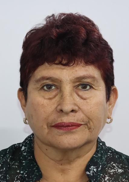 Ada Sofia Perez Vasquez