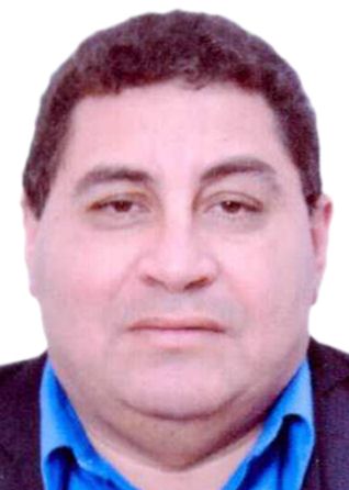 Edilberto de la Cruz Cesareo Salazar Zender
