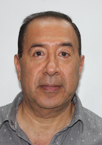 Miguel Roman Valdivia