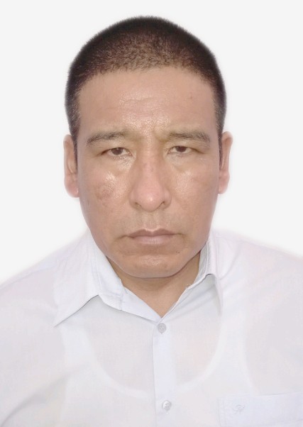 Domingo Roman Suarez Ramos