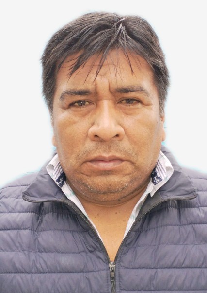 Celso Octavio Cari Mamani