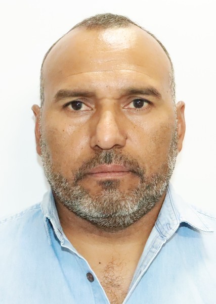 Jhonny Raul Solis Gutierrez