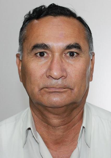 Elmer Felipe Sanchez Flores
