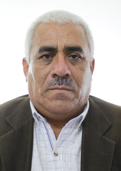 Jose Ignacio Paredes Sanchez