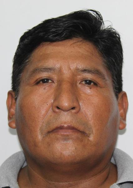 Rolando Pariapaza Mamani