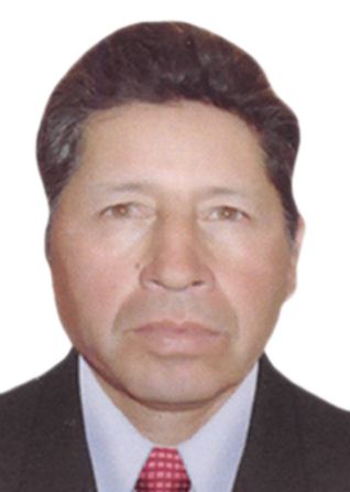 Jose Guillermo Segovia Perez