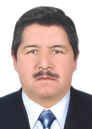 Rodolfo Justiniano Sanabria Hinojosa