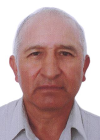 Fraxides Wile Espinal Montes