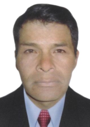 Silvio Carhuas Puma