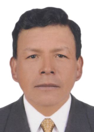 Celso Victor Quille Totocayo