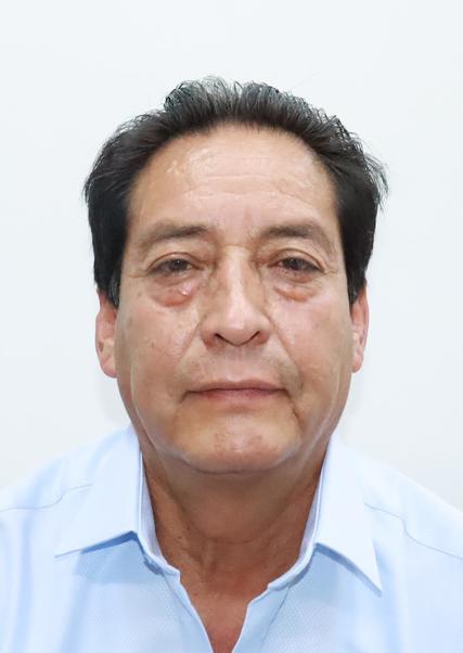 Miguel Sebastian Guzman Hinojosa