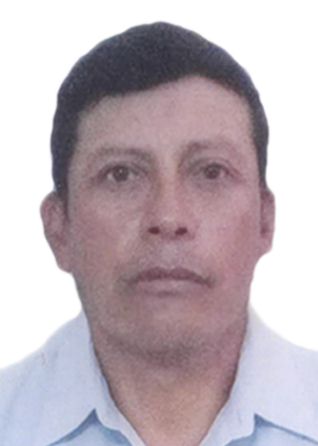 Carlos Martin Chirinos Romero