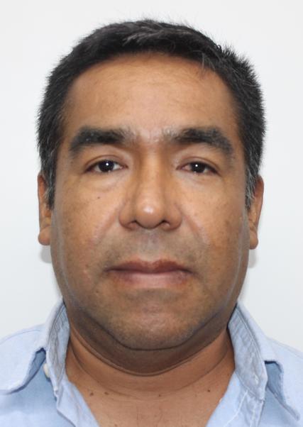 Alberto Eugenio Oliva Corrales