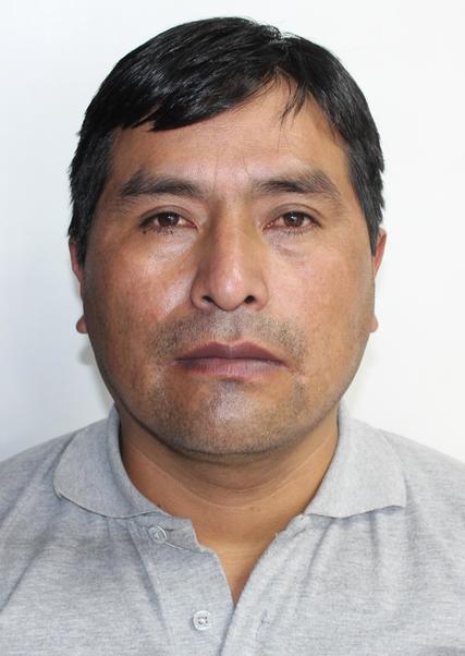 Foto de HITALO URIOL OSCATEGUI ESPINOZA