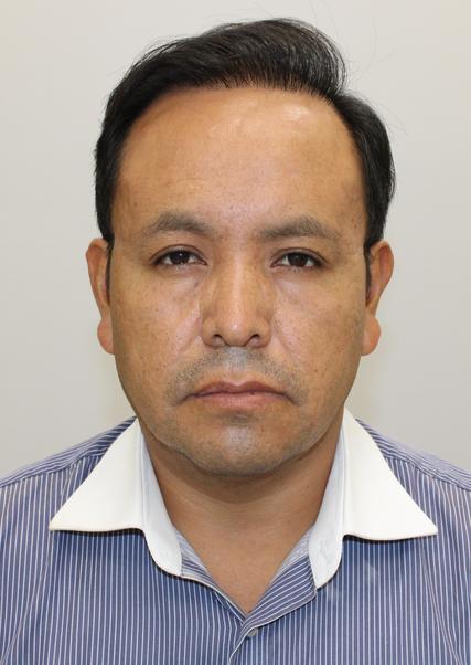 Foto de RUSBELT APOLINARIO TORRES GRIJALVA