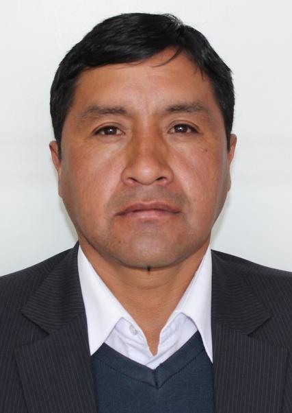 Foto de SANDRO CORDOVA QUISPE