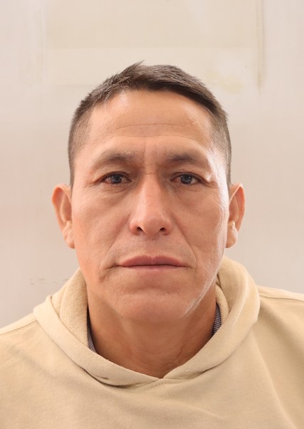 Foto de BISMARK ALFONSO RICALDI NANO