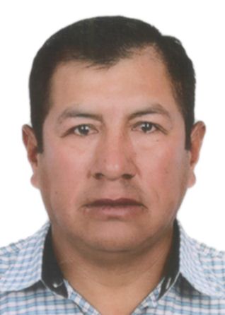 Richard Denis Quispe Quilluya