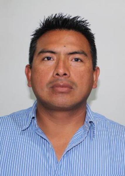 Luis Eduard Bolivar Jhong