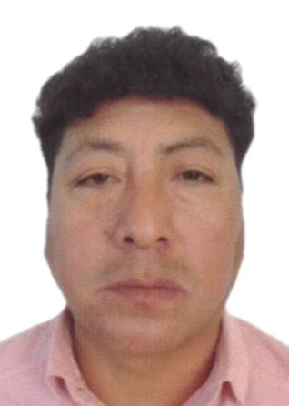Alex Luis Puma Ramos