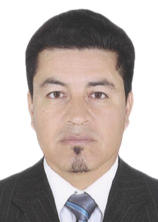 Winder Valderrama Juarez