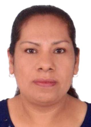 Mirtha Gladys Magallanes Vega