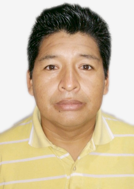 Fidencio Lucio Lliuya Laura