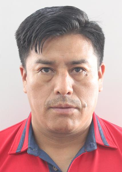 Foto de SAMUEL JOSUE HINOSTROZA ROQUE