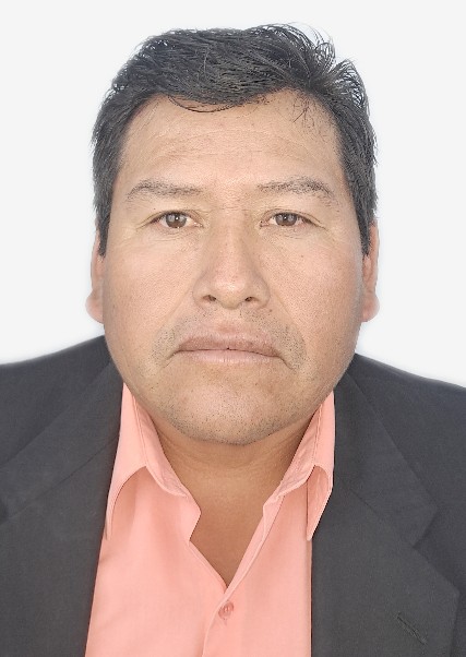 Virgilio David Vilca Teves