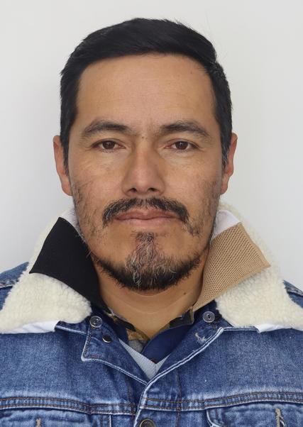Foto de GUIDO ABEL GARCIA RUIZ