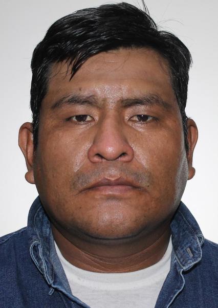 David Gerardo Cutti Apaza
