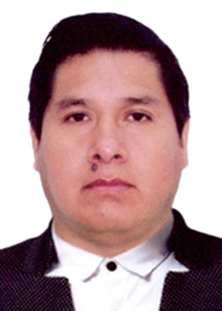 Juan Bernal Malcohuaccha