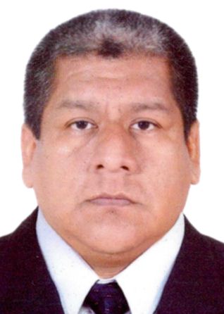 Victor Rony Garcia Saravia