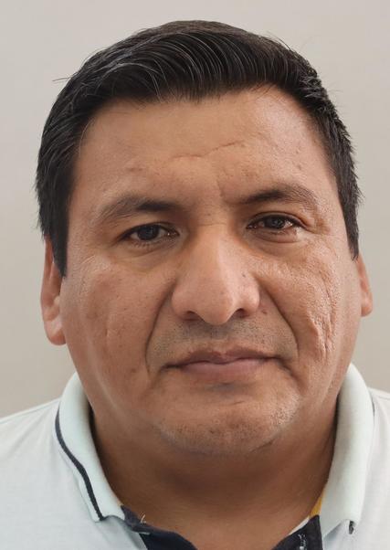 Foto de LUIS ALBERTO SOLIS PALOMINO