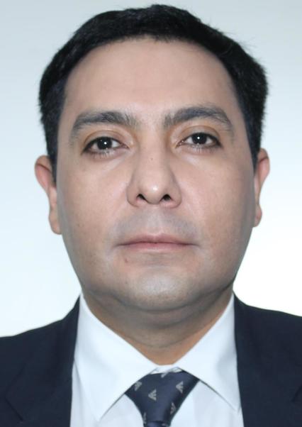 Hugo Efrain Aguilar Gonzales