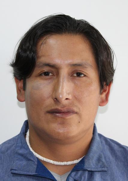 Foto de CARLOS MOISES SINCHE SALVADOR