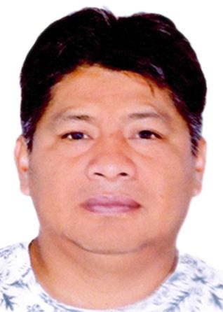 Luis Albert Magallanes Ramirez