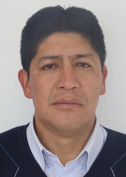 Foto de PERCY IVAN NIÑO RIMAC