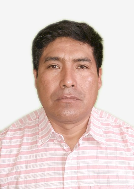 Vitaliano Gonzales Llamoca